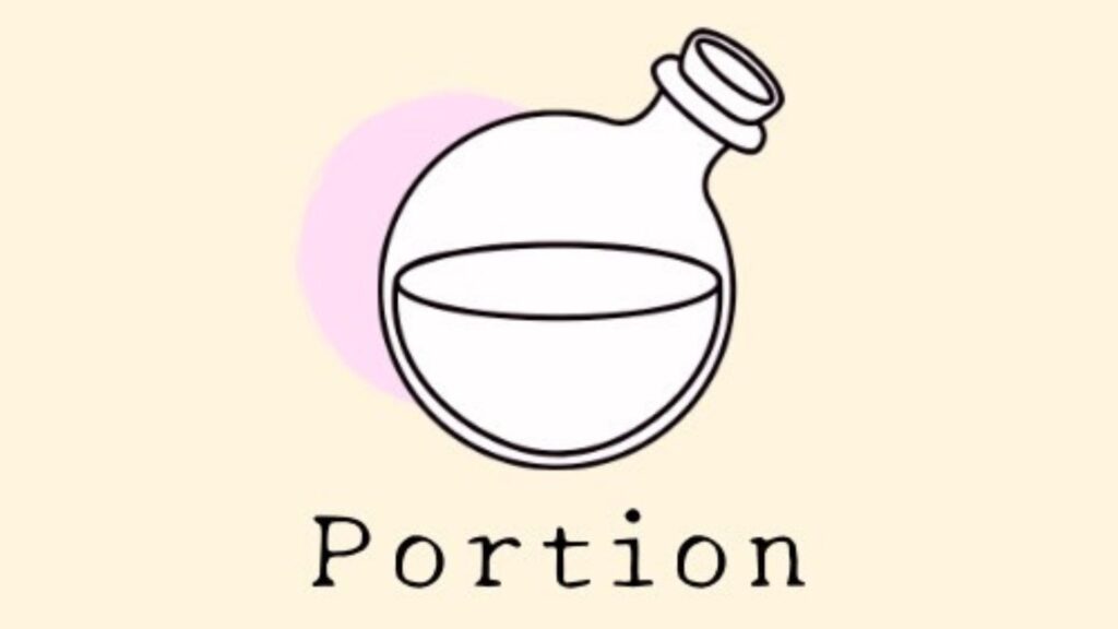 学生によるチャレンジバー「StudentBar_Portion」