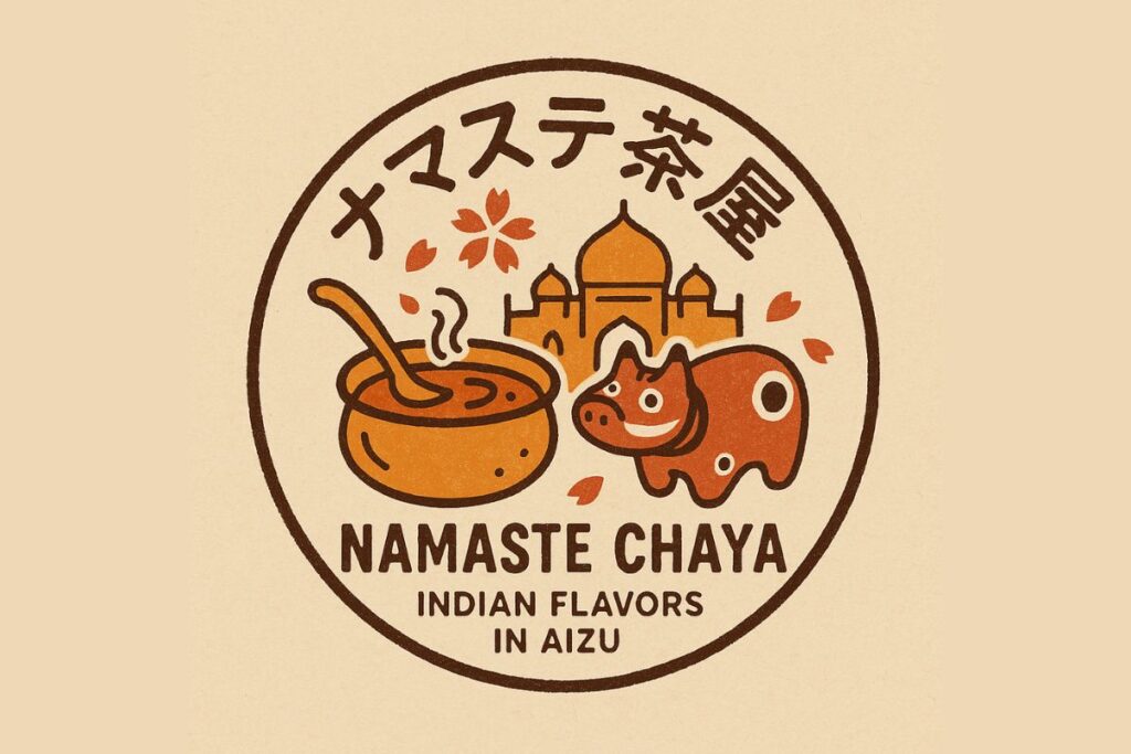5月10日(日)より新たに【ナマステ茶屋】の出店が決定いたしました！