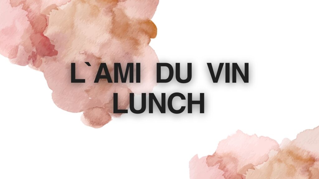 大人気フレンチコースがランチで開催！